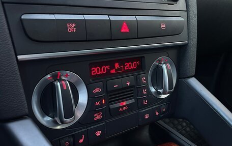 Audi A3, 2009 год, 820 000 рублей, 10 фотография