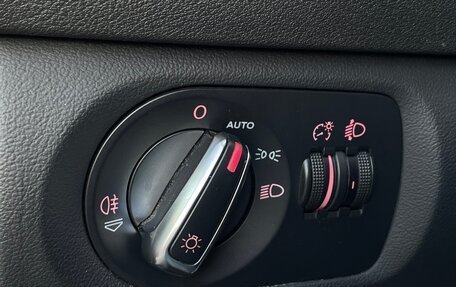 Audi A3, 2009 год, 820 000 рублей, 12 фотография