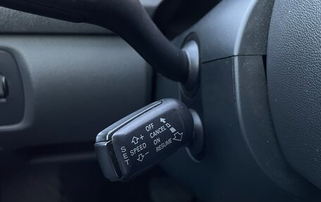 Audi A3, 2009 год, 820 000 рублей, 11 фотография