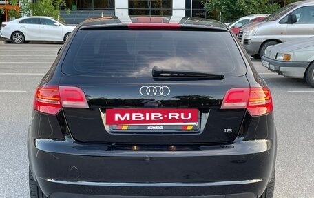 Audi A3, 2009 год, 820 000 рублей, 6 фотография