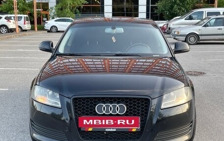 Audi A3, 2009 год, 820 000 рублей, 5 фотография