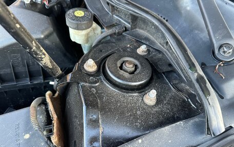 Toyota Camry, 2009 год, 1 150 000 рублей, 7 фотография