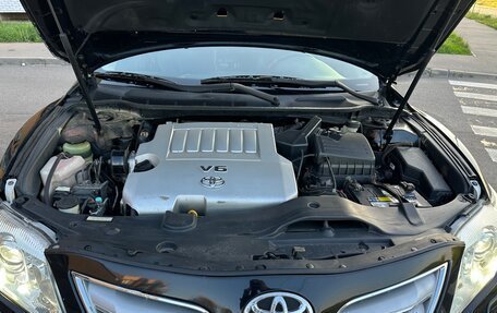 Toyota Camry, 2009 год, 1 150 000 рублей, 11 фотография