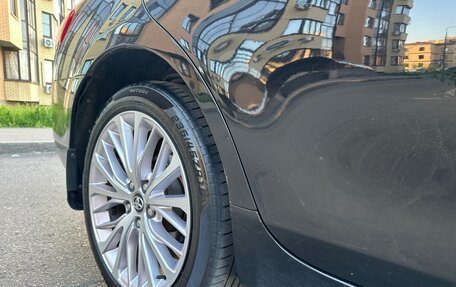 Toyota Camry, 2009 год, 1 150 000 рублей, 5 фотография