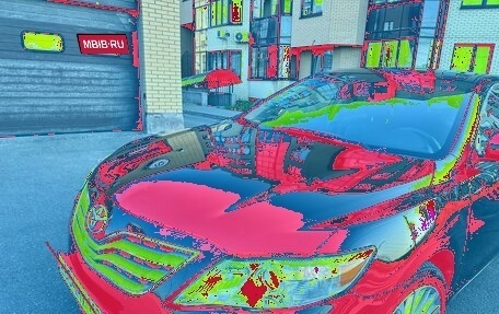 Toyota Camry, 2009 год, 1 150 000 рублей, 13 фотография