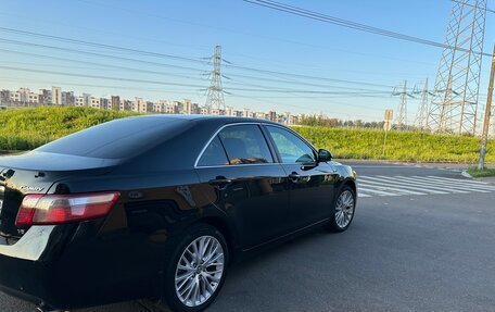 Toyota Camry, 2009 год, 1 150 000 рублей, 17 фотография
