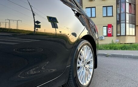 Toyota Camry, 2009 год, 1 150 000 рублей, 3 фотография