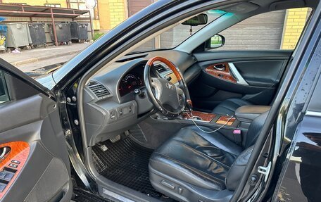 Toyota Camry, 2009 год, 1 150 000 рублей, 26 фотография