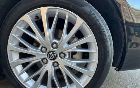 Toyota Camry, 2009 год, 1 150 000 рублей, 20 фотография