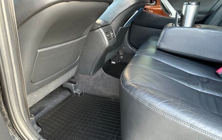 Toyota Camry, 2009 год, 1 150 000 рублей, 22 фотография