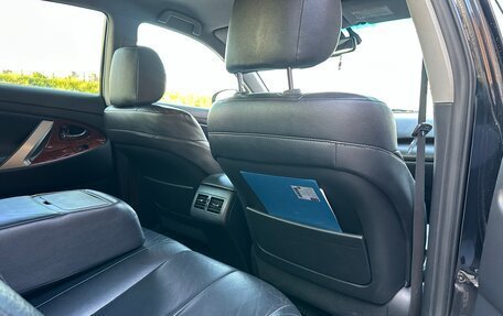 Toyota Camry, 2009 год, 1 150 000 рублей, 28 фотография