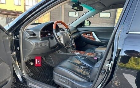 Toyota Camry, 2009 год, 1 150 000 рублей, 25 фотография