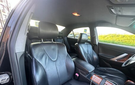 Toyota Camry, 2009 год, 1 150 000 рублей, 32 фотография
