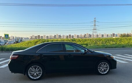Toyota Camry, 2009 год, 1 150 000 рублей, 36 фотография