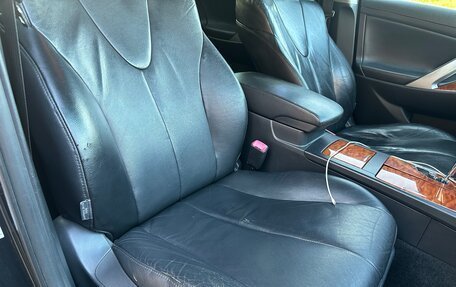 Toyota Camry, 2009 год, 1 150 000 рублей, 33 фотография