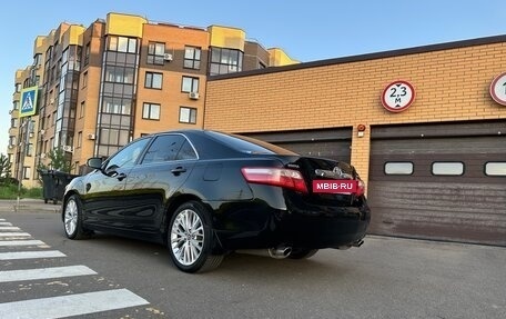 Toyota Camry, 2009 год, 1 150 000 рублей, 37 фотография