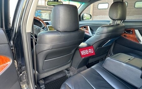 Toyota Camry, 2009 год, 1 150 000 рублей, 27 фотография