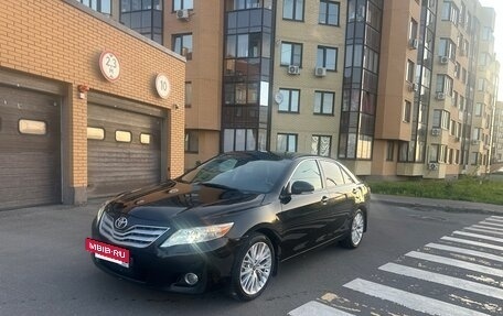 Toyota Camry, 2009 год, 1 150 000 рублей, 38 фотография