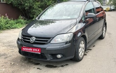 Volkswagen Golf Plus I, 2008 год, 510 000 рублей, 1 фотография