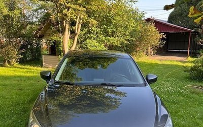 Mazda 3, 2014 год, 1 350 000 рублей, 1 фотография