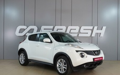 Nissan Juke II, 2012 год, 1 099 000 рублей, 1 фотография