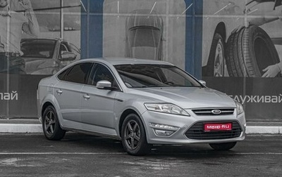 Ford Mondeo IV, 2011 год, 835 000 рублей, 1 фотография