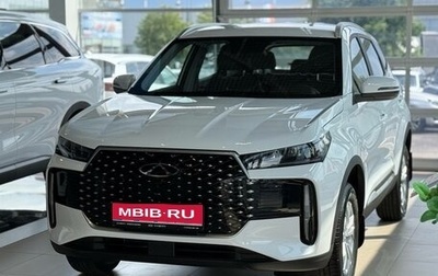 Chery Tiggo 4 I рестайлинг, 2025 год, 1 999 000 рублей, 1 фотография