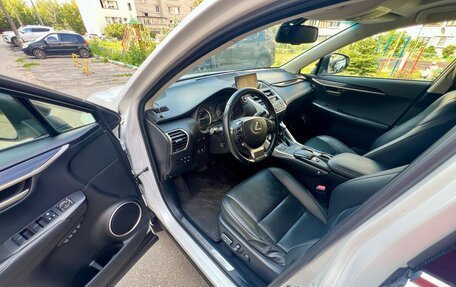 Lexus NX I, 2014 год, 2 300 000 рублей, 9 фотография