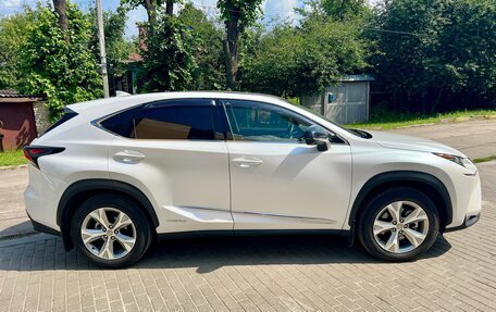 Lexus NX I, 2014 год, 2 300 000 рублей, 4 фотография