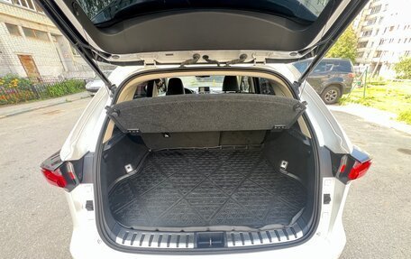 Lexus NX I, 2014 год, 2 300 000 рублей, 12 фотография