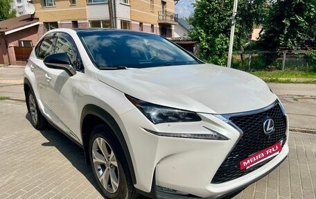 Lexus NX I, 2014 год, 2 300 000 рублей, 3 фотография