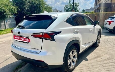Lexus NX I, 2014 год, 2 300 000 рублей, 5 фотография