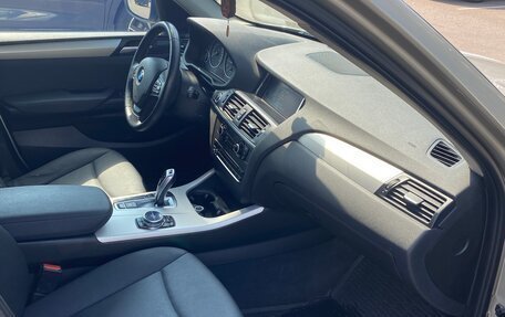 BMW X3, 2013 год, 1 950 000 рублей, 8 фотография