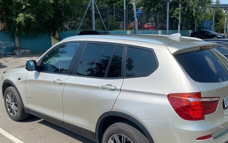 BMW X3, 2013 год, 1 950 000 рублей, 5 фотография