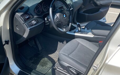 BMW X3, 2013 год, 1 950 000 рублей, 11 фотография