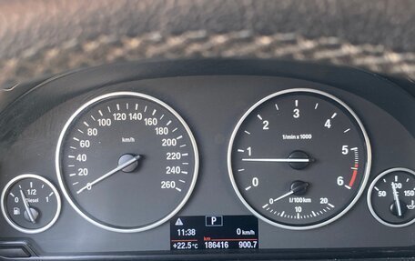 BMW X3, 2013 год, 1 950 000 рублей, 14 фотография