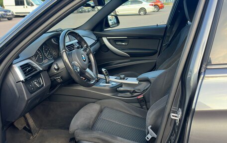 BMW 3 серия, 2017 год, 2 890 000 рублей, 5 фотография