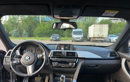 BMW 3 серия, 2017 год, 2 890 000 рублей, 6 фотография