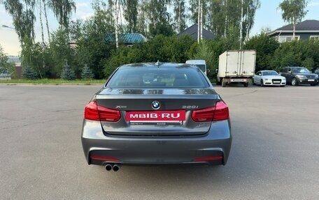 BMW 3 серия, 2017 год, 2 890 000 рублей, 4 фотография