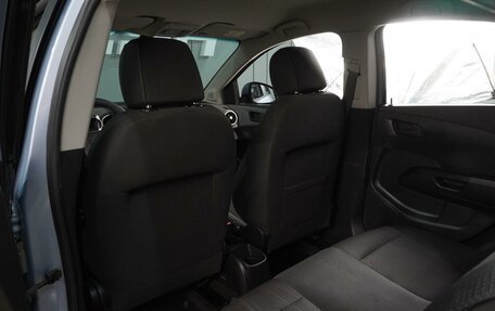 Chevrolet Aveo III, 2012 год, 599 000 рублей, 11 фотография