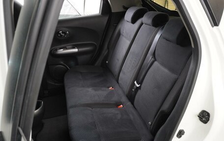 Nissan Juke II, 2012 год, 1 099 000 рублей, 9 фотография