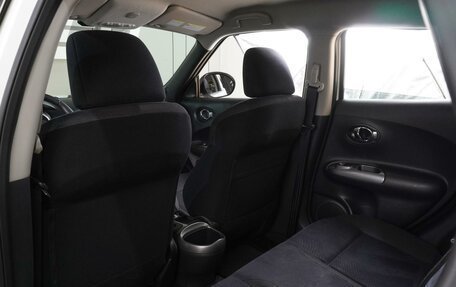Nissan Juke II, 2012 год, 1 099 000 рублей, 11 фотография