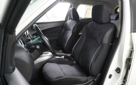 Nissan Juke II, 2012 год, 1 099 000 рублей, 10 фотография