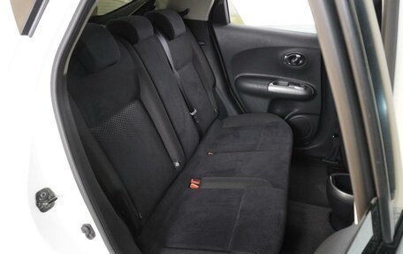 Nissan Juke II, 2012 год, 1 099 000 рублей, 7 фотография