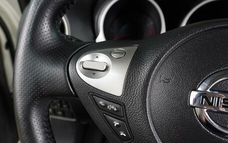 Nissan Juke II, 2012 год, 1 099 000 рублей, 17 фотография