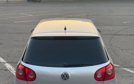 Volkswagen Golf V, 2006 год, 630 000 рублей, 6 фотография