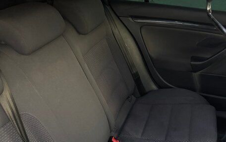 Volkswagen Golf V, 2006 год, 630 000 рублей, 13 фотография