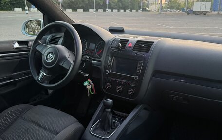 Volkswagen Golf V, 2006 год, 630 000 рублей, 15 фотография