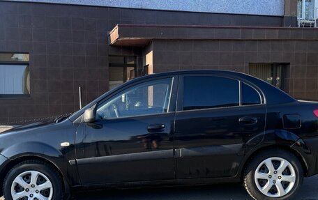 KIA Rio II, 2005 год, 325 000 рублей, 4 фотография