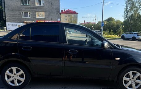 KIA Rio II, 2005 год, 325 000 рублей, 8 фотография
